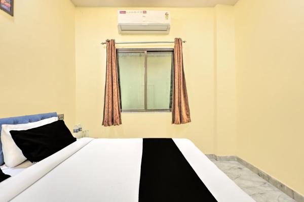 Hotel O Royal Lotus - Nagpur