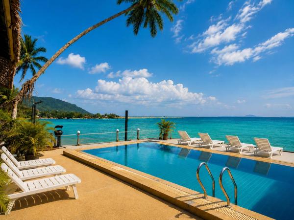 Ko Phangan Beach Cottages - Koh Samui