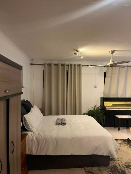 Hattie's Haven Of Rest - Pretoria