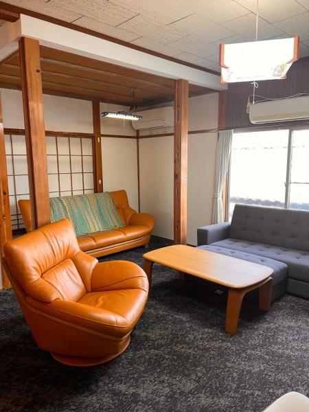 Yuzawa Rakucho House - Yuzawa