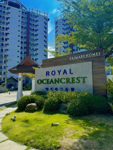Bachelorette Rental In Mactan - Roma B - Filipinas