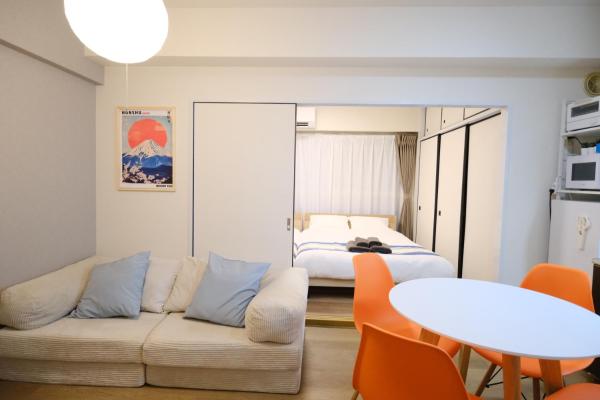 Tokyo Stay By Song Home - Kawaguchi