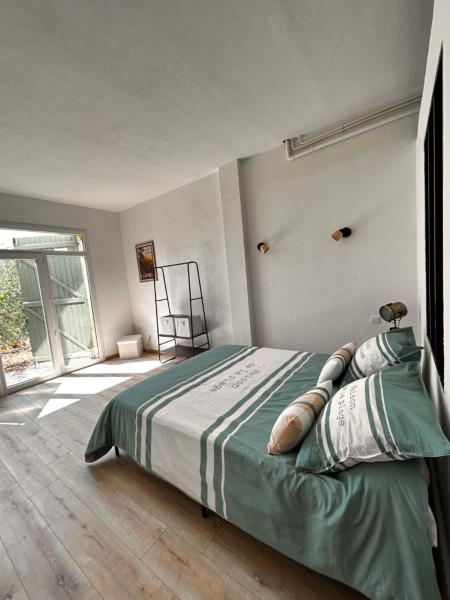 Chambre Climatisée Proche De La Plage - Piana