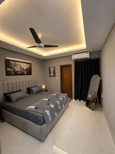 The Home - Islamabad