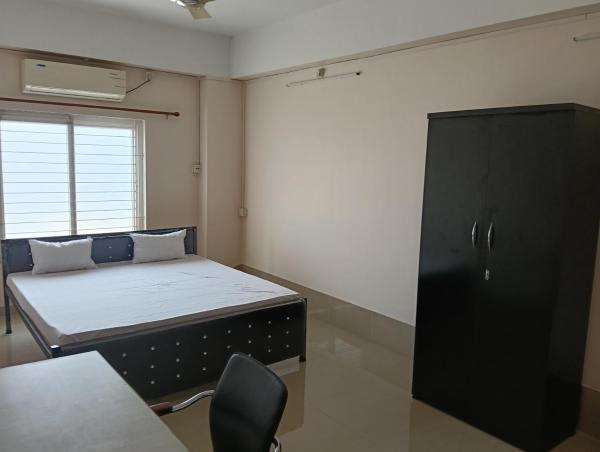 Pb's Residency - Guwahati