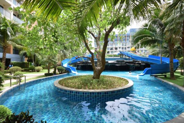 Laguna Beach Resort2-d320 - Jomtien