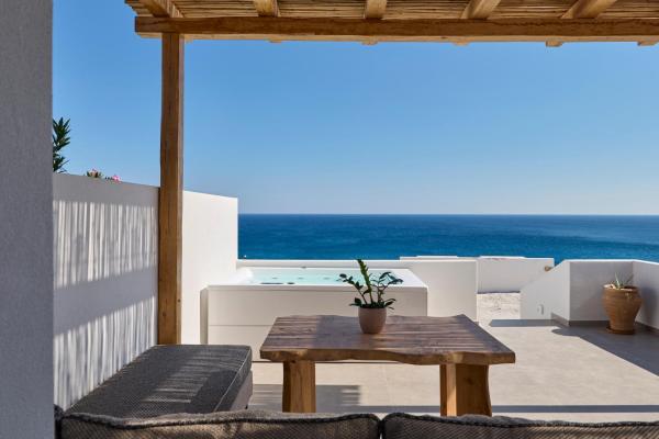 Sea Lily Suites Milos - Milos