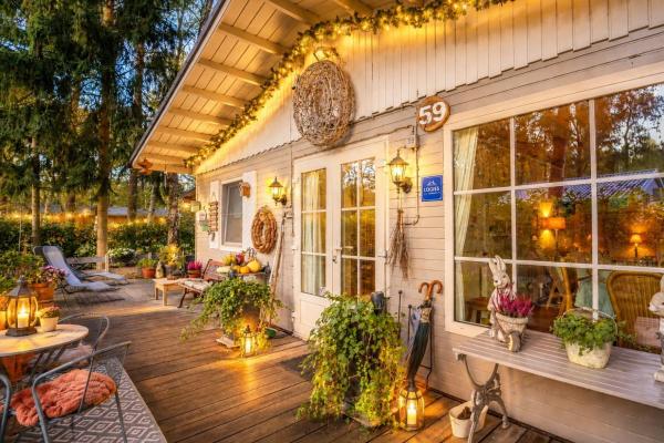 Chalet Luxe Free Wifi Netflix - Zutendaal