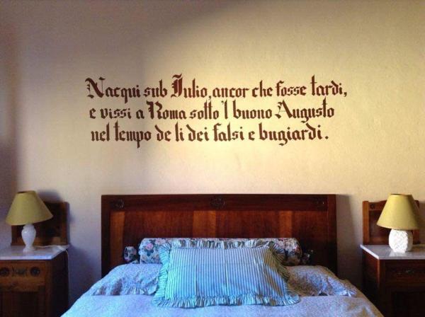 B&b Da Manils - Pistoia