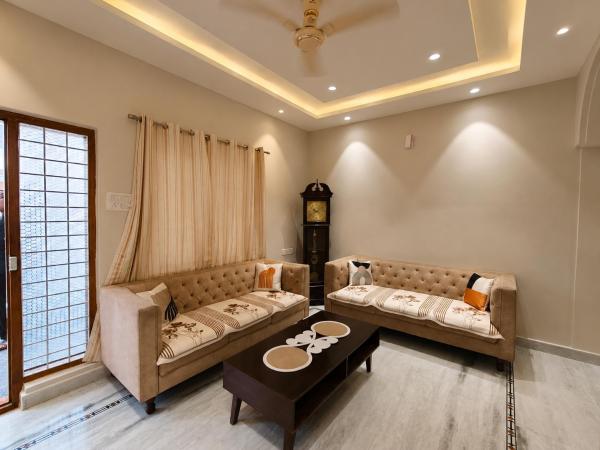 A Cozy Corner - Thoughtfully Yours - Hyderabad