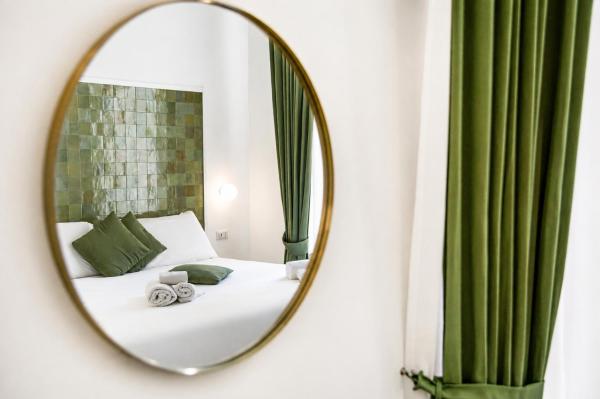 Vistavicolo Rooms - Naples