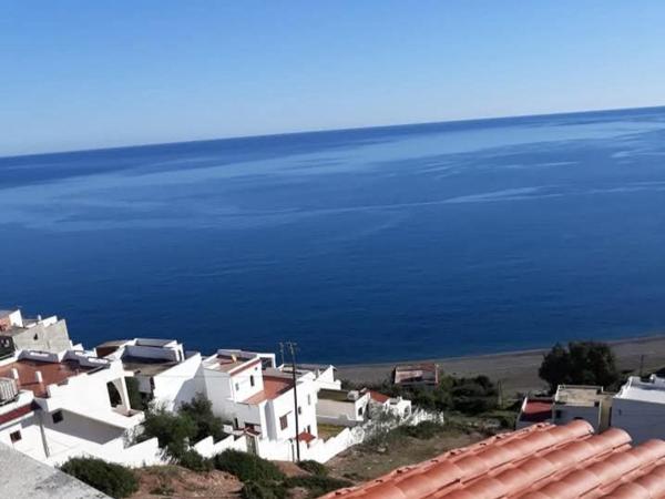 Villa The View - Oued Laou