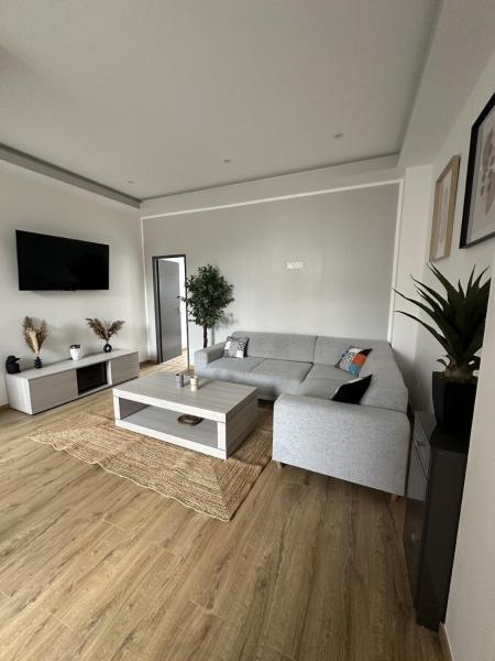 Great Cozy Accommodation Near Rouen - Sotteville-lès-Rouen