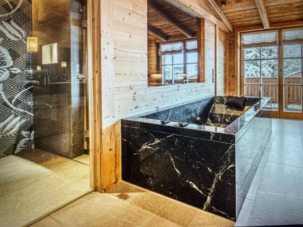 Snow Valley Chalet - Corvara in Badia