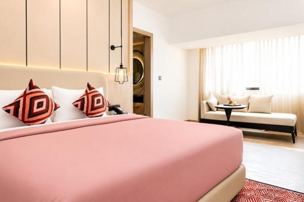Hotel Samrat Resort - Dhanbad