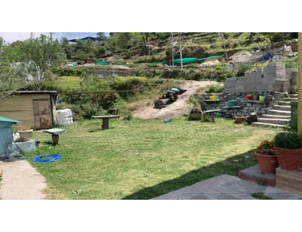 Vedanta Resort Auli Road Joshimath - Joshimath
