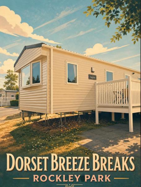 Dorset Breeze Breaks - Dorset