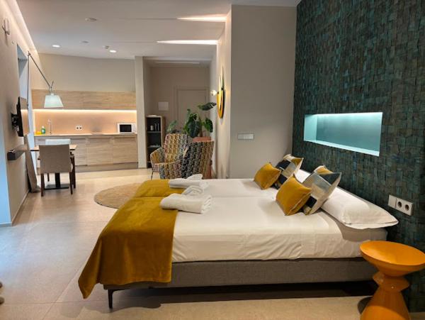 Aparthotel Ca La Marin - Banyoles