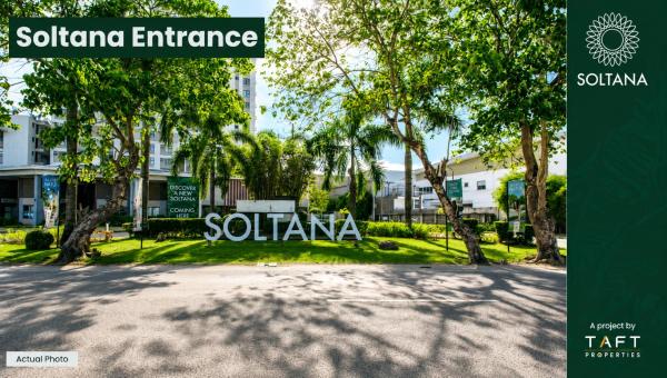 Soltana Nature Residences 7e - Fülöp-szigetek