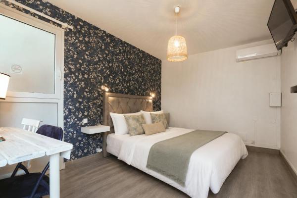 Foto 1: 6 - LE VACOA - CHAMBRE 6 Rdc D