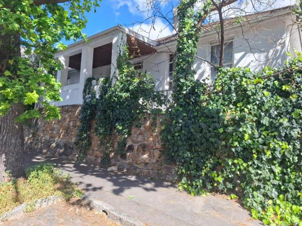 Kloof Street Peak - Camps Bay