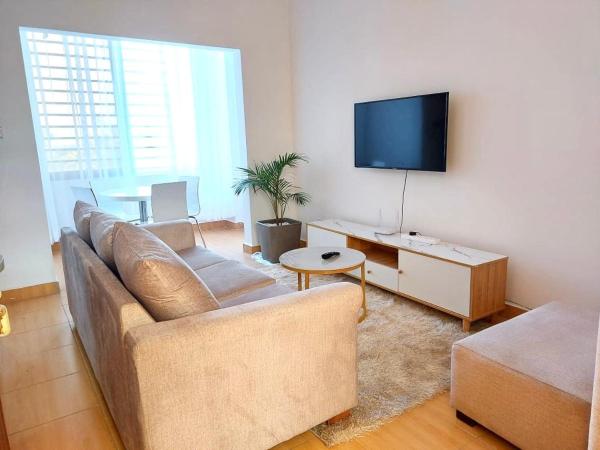 Tuffoam Mall 3 Bedroom - Kisumu