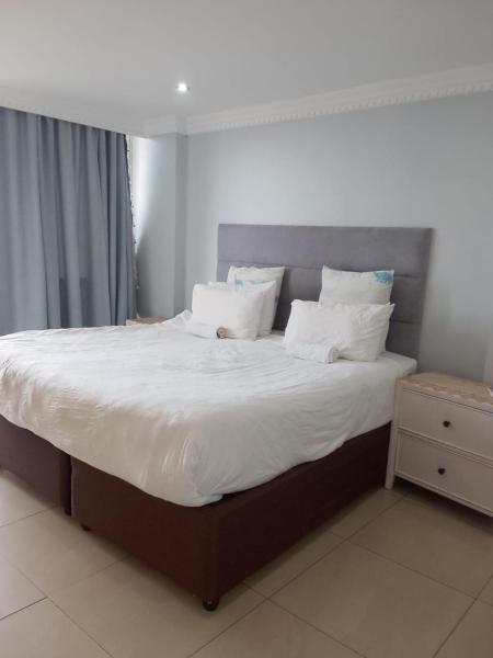 Luxurious Apartments Durban - Durban