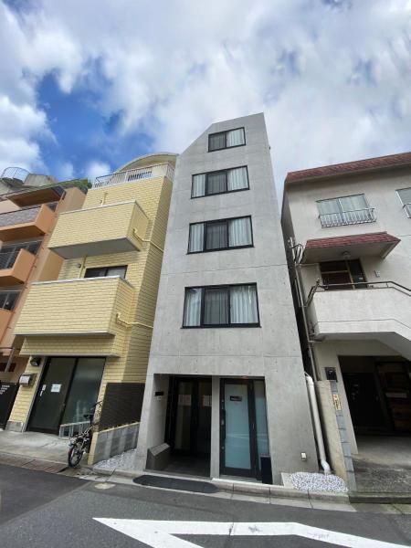 Shinjuku Area Industrial Chic Apartment Walk 6min To Metro - Roppongi