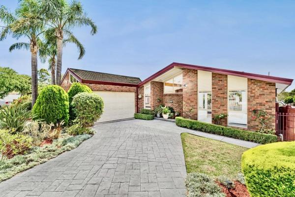Elegant Family Retreat With Garden - Bayswater