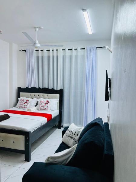 Leilani Stays - Mombasa