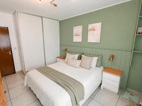 Facultad Apartment - La Plata