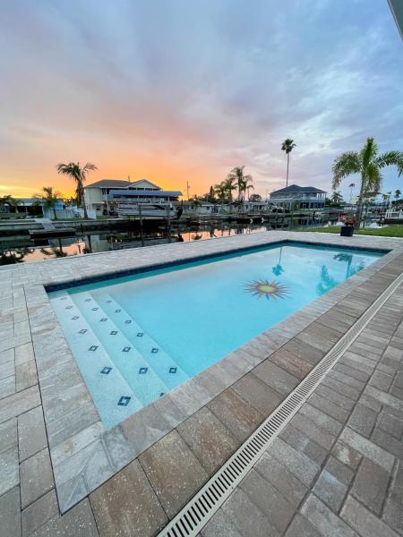 The Gulf Oasis - Hudson, FL