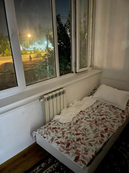 Arzan Hostel - Kyrgyzstan