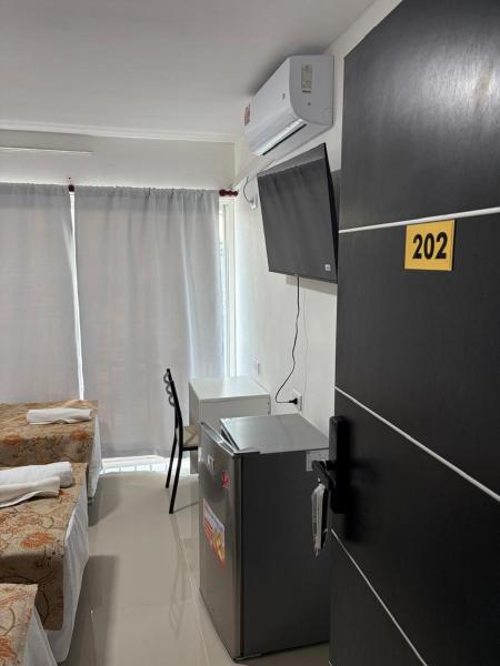 Hotel Del Centro Formosa - Formosa
