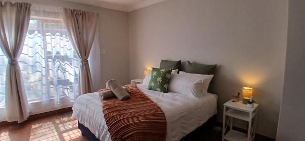 Stay At Wilgers - Pretoria (South Africa)