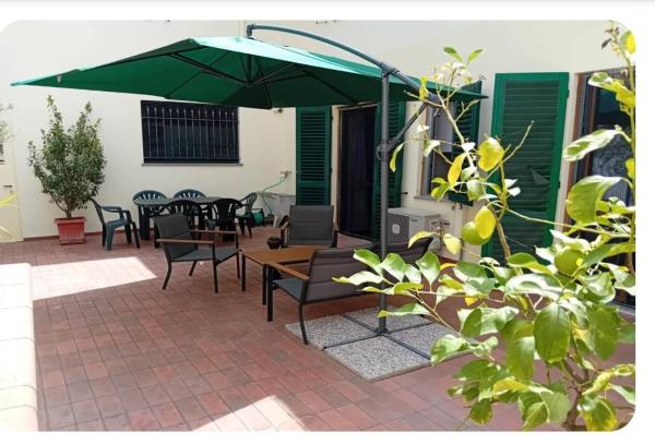 Casa Olimpia - Calenzano