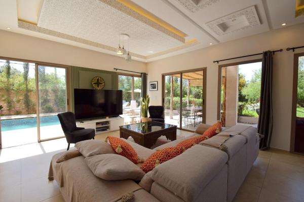 Villa Akdhar - Essaouira