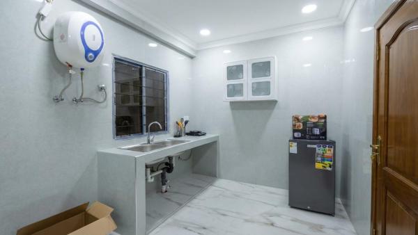 Lkl House - Kinshasa