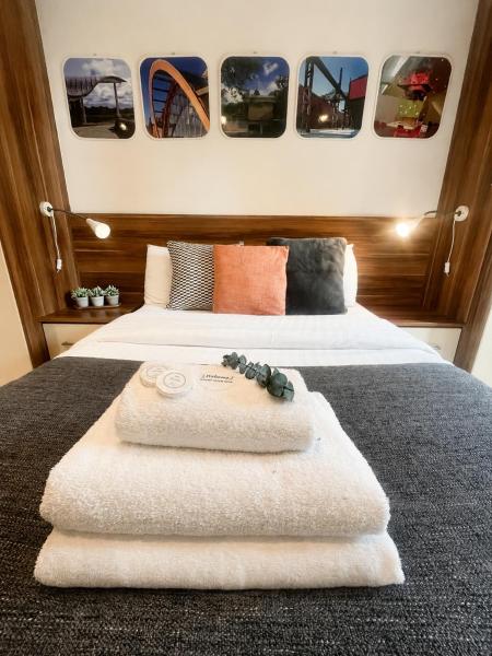 The Sawmill Residence Hull City Centre 2 Bed 2 Bathrooms - Kingston upon Hull