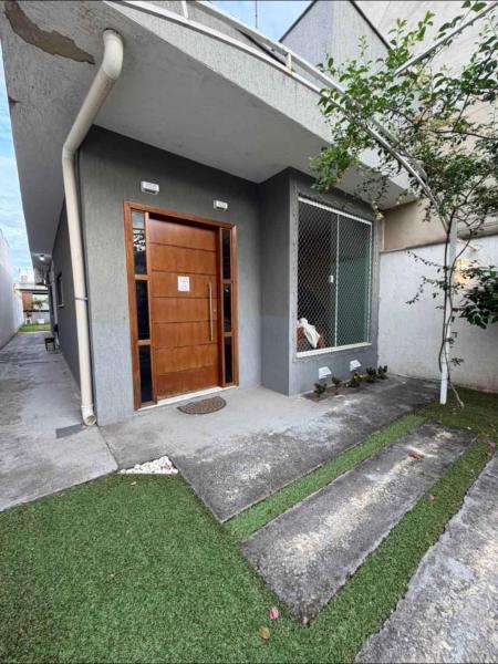 Allison Propriede - Rio de Janeiro, Brezilya