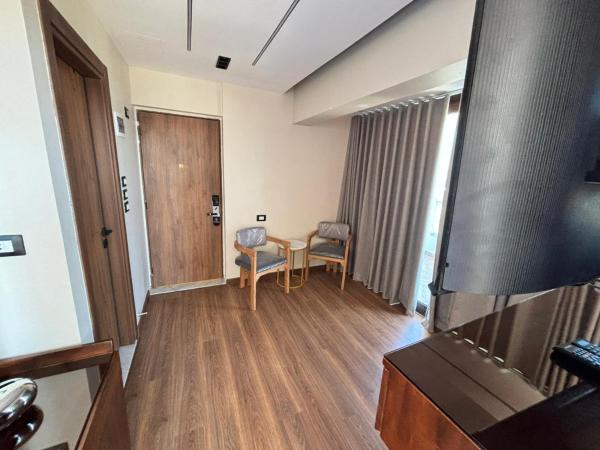 Hotel Apartment - Alexandrië