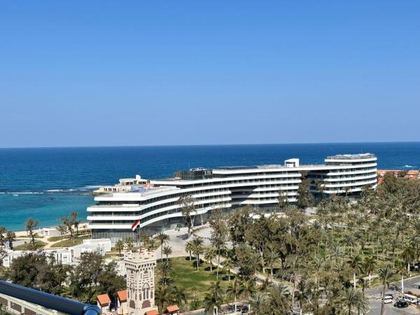 Hotel Apartment - Alejandría