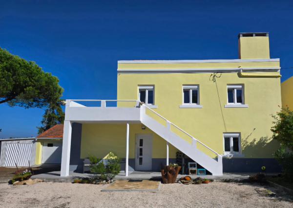 Quinta Das Joaninhas - Figueira da Foz