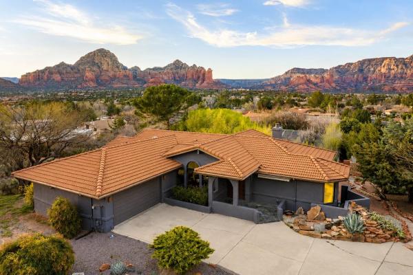 Rockridge Place - Sedona, AZ