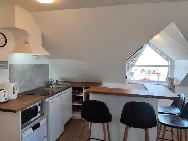 Guesthouse Háteigi - Iceland