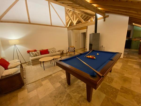 Appartement Mansardé Bourg De Saillon - Verbier