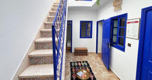 Couloirs De La Médina - Marrakesh