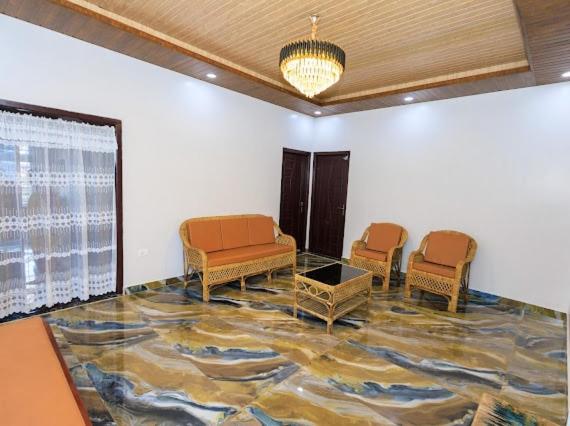 Mai Mai Homestay - Your Peaceful Escape - Shillong