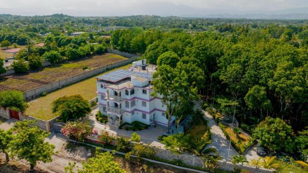 Villa Reve Creole - Haïti