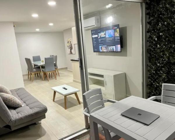 Poblado Hermoso Apartamento 2 Dormitorios - Sabaneta